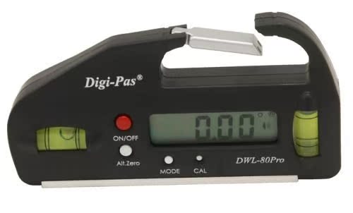 Digi-Pas DWL-80Pro µç×ÓˮƽÒÇ ÊýÂë±ãЯʽˮƽÒÇ 0.05¡ã
