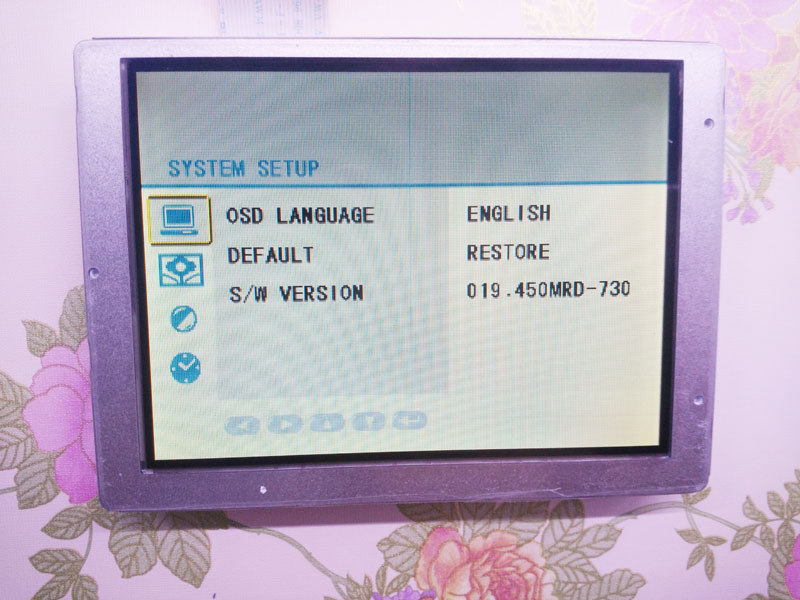 供应原装尼普洛12血透 液晶屏LQ056A3AG01 LQ6AN101分析仪设备