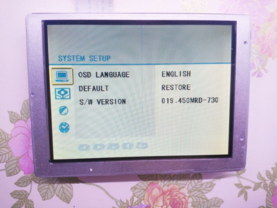 供应原装尼普洛12血透 液晶屏LQ056A3AG01 LQ6AN101分析仪设备