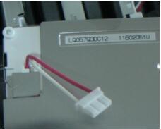 原装LQ057Q3DC01 LQ057Q3DC02 LQ057Q3DC03 LQ057Q3DC12 完美屏
