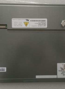 进口工业显示器液晶屏AA104SG04双灯LVDS接口10.4寸800 600