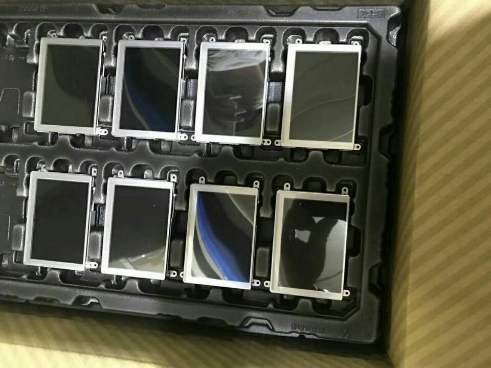 【工业液晶屏】LQ038Q5DR01