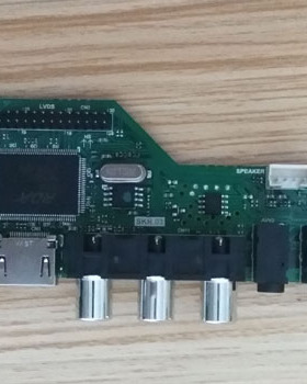 长条屏LTA149B780F高清接口驱动板LQ123K1LG03高清HDIM接口驱动板