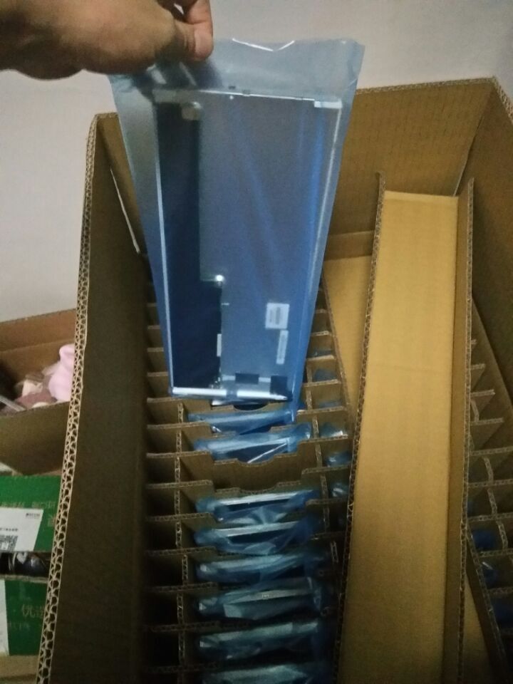 原装12.1寸高分1280 800 LED宽屏 AA121TD02 工控液晶屏lVDS接口