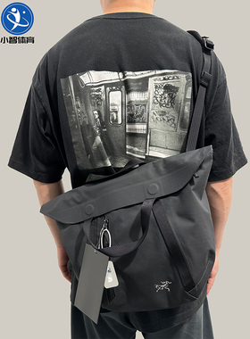 Arcteryx始祖鸟Granville Shoulderbag单肩包8L10L 托特包邮差包
