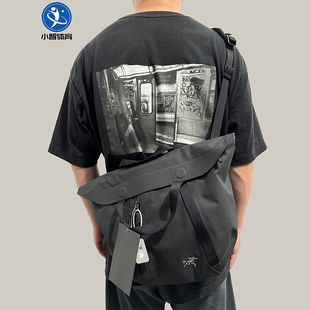 Arcteryx始祖鸟Granville Shoulderbag单肩包8L10L 托特包邮差包