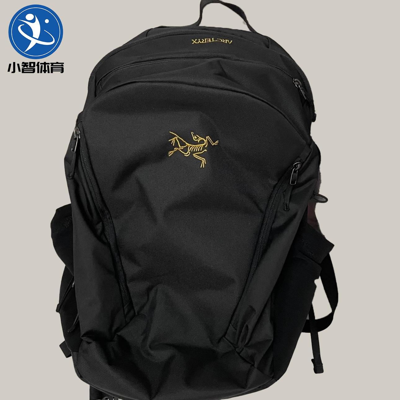 正品现货Arcteryx始祖鸟Mantis26L 16L 20L 书包背包大容量双肩包