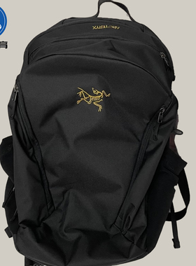 正品现货Arcteryx始祖鸟Mantis26L 16L 20L 书包背包大容量双肩包