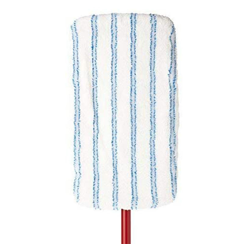 适配欧赛达O-cedar Hardwood floor'N 松紧带木地板蒸汽拖把布套