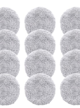 适用hobot玻妞二代188/168/198/388擦窗机器人台湾波妞擦玻璃抹布