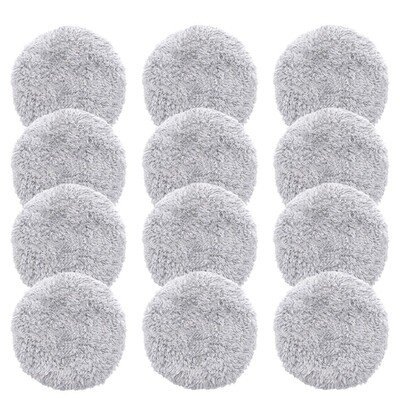 适用hobot玻妞二代188/168/198/388擦窗机器人台湾波妞擦玻璃抹布