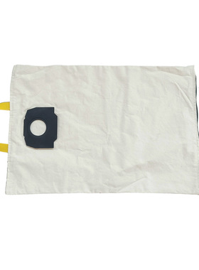 凯驰WD4 WD5 WD6 吸尘器过滤袋布尘袋重复使用帆布袋酒店