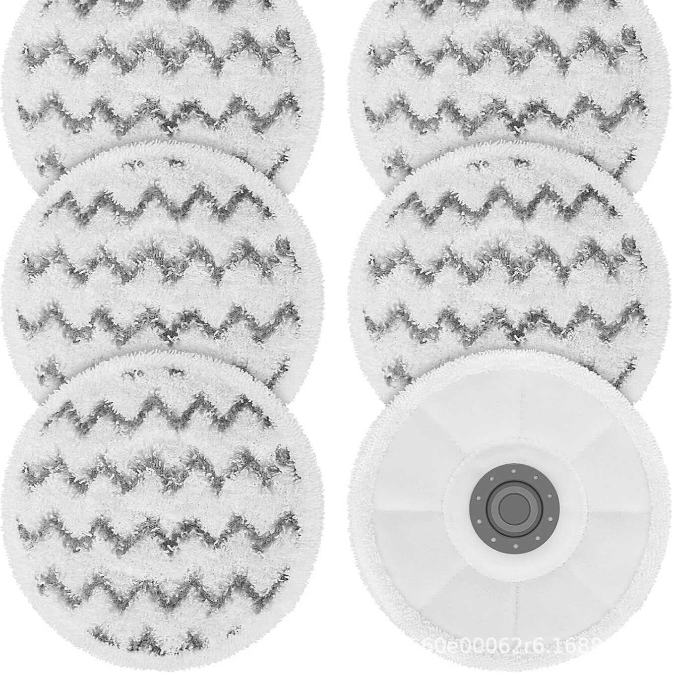 适配Bissell 必胜 spinwave 3897A，3712， 3712W ,1641112拖布