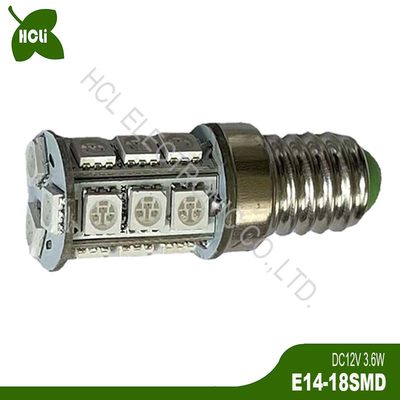 E1424VLED灯泡HCLiE1412V灯珠