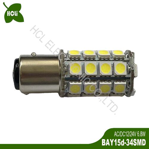 BAY15D12V船灯HCLiBAY15D24V灯