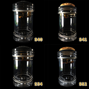 合并李勇链接6编号S40-S152李勇黄杨木牛角椰壳蝈蝈罐配徐一舟簧