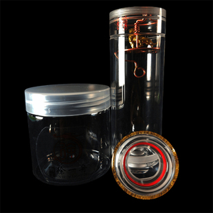 罐王•S125•悬钩峻阁•王英强加高紫铜老虎簧下探钩扎嘴罐40*200