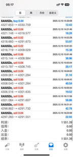 全自动挂机黄金EA量化交易系统稳定安全一键启动代购模式