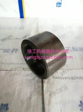徐工LW320/321/300F装载机铲车原厂配件60*80*47铲斗销轴套钢套