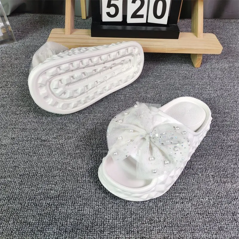 夏季拖鞋女防滑踩屎感宿舍情侣沙滩鞋爆款外穿休闲厚底一字凉鞋女,女鞋,一字拖,淘宝优惠券,粉丝福利购,淘宝优惠卷