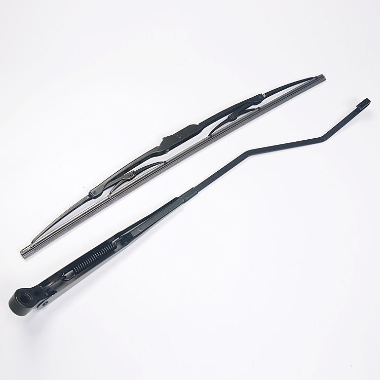 日立zax200/240-6雨刮片120/330-6臂片套装雨刮器马达电机总成