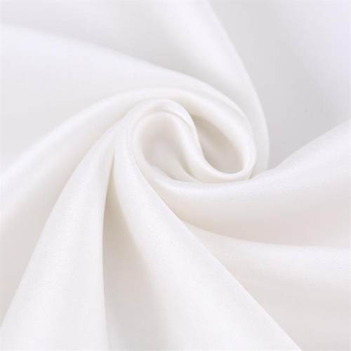 【来样定制】 395缎贡缎 婚纱礼服童装COSPLAY健康布加厚贡缎爆款