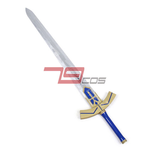 Fate zero Saber阿尔托利亚誓约胜利之剑人气款cos手工道具