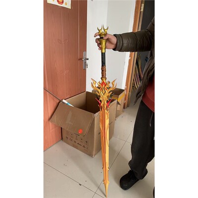 师兄啊cos道具青萍剑师兄