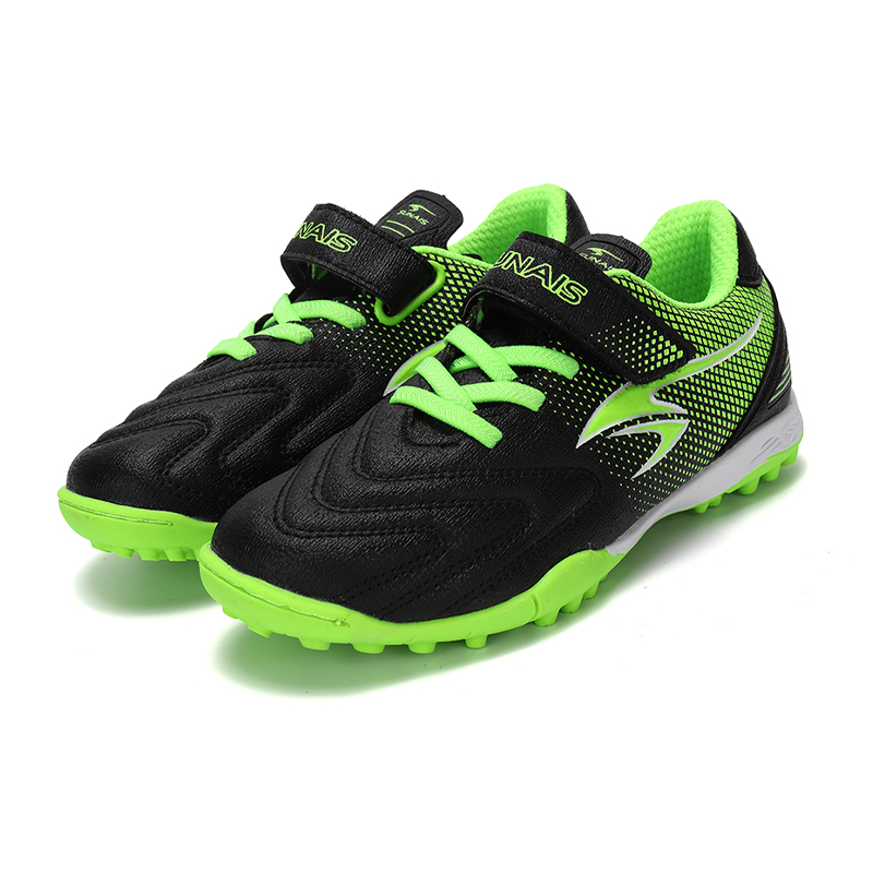 舒莱狮流星足球鞋青少年