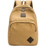 Трендовая мужская тканевая сумка для путешествий для отдыха, ноутбук, небольшая сумка для школьников, школьный рюкзак, для средней школы, подходит для подростков