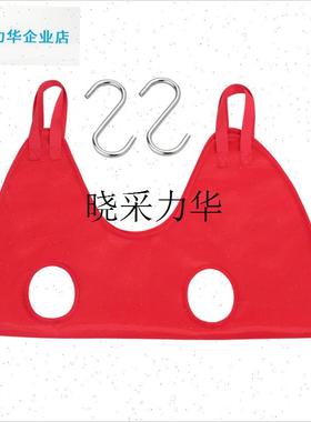 Dog Cat Hammock宠物用品宠物吊床毛巾美容R衣 狗狗修剪指甲吊床l