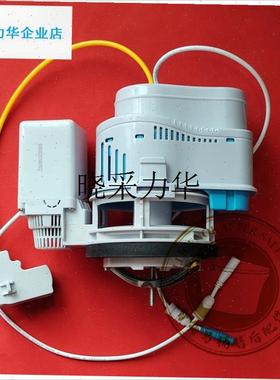 适配箭牌1027g法恩莎F4/F5/F6/F7/F8/F9/L1电动排水阀冲水故障维l