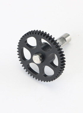 BMG升级齿轮DIY挤出机改装优化POM材质Voron2.4 SBAB头配件