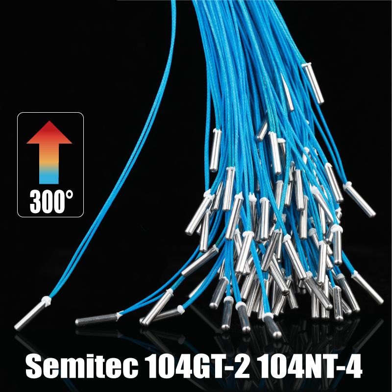 ATC Semitec 104NT-4-R025H42G 3D打印机测温热敏电阻感应 办公设备/耗材/相关服务 3D打印机配件 原图主图