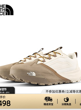 北面马年Offtrail Tech GTX防水机能运动鞋男女TheNorthFace|8ADY