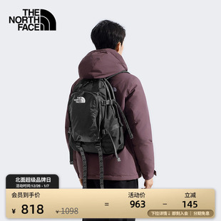8DJJ 30L双肩背包城市旅行户外TheNorthFace 北面男女同款 Urban