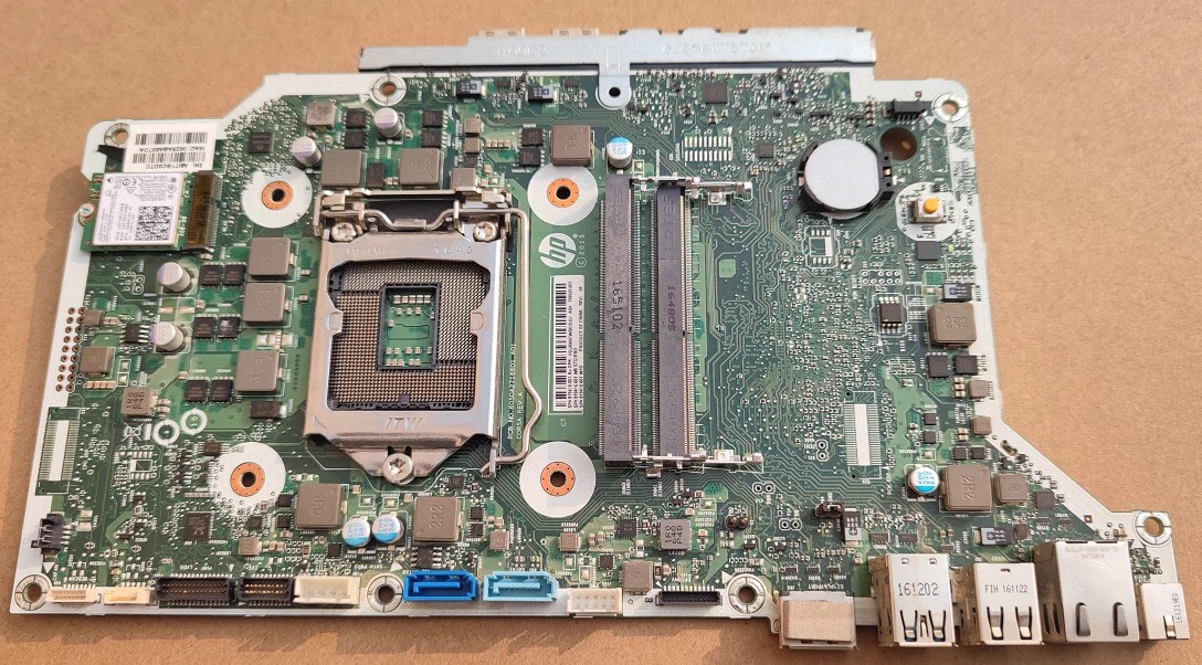 全新原装HP Pro One 400 G2 一体机主板 819416-001 799920-001