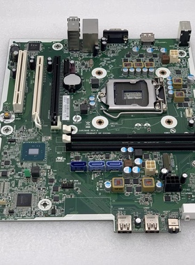 库存 HP/惠普 ProDesk 400 480 G4 MT 主板L08494-001 L07681-001