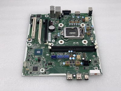 库存 HP/惠普 ProDesk 400 480 G4 MT 主板L08494-001 L07681-001
