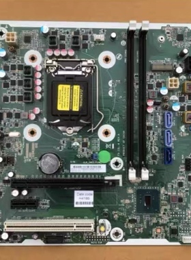 HP/惠普 280 288 Pro G3 MT主板 FX-ISL-4 921436-001 925052-001