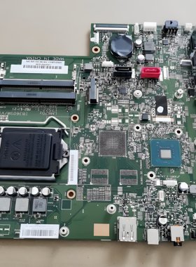 原装联想 M820z 一体机主板LM820z IB360SW/V1.0 17522-1 01LM457