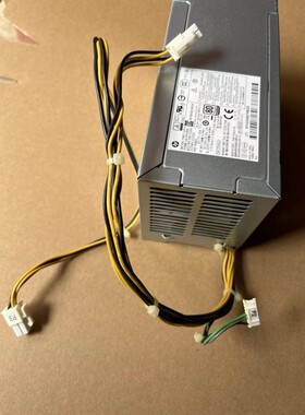 全新HP 280 288 400 480 G3 G4 G5 MT电源 PCG004 D16-180P3A/P1B