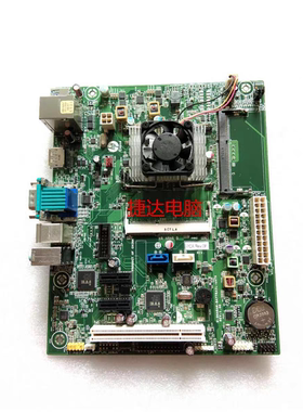 全新HP/惠普200 G1 MT主板  776905 768624-001 hp J1800主板