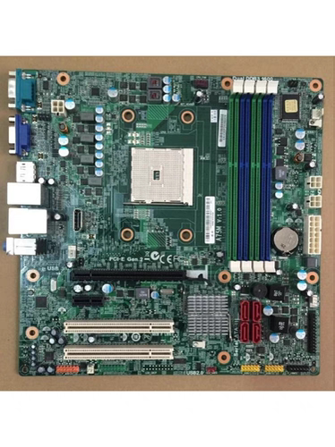 A75MV1.0D3F2-LM2主板R5900DT5900VM5790N主板
