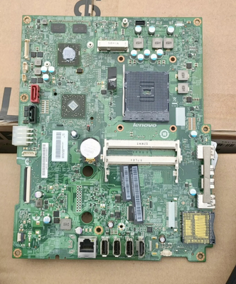 联想一体机 B4655 B5035 A78 FM2+ 2G独显主板 5B20G58836