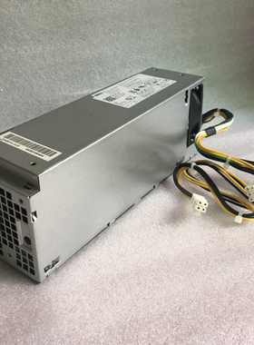 戴尔OptipLex 3060 3070 5060 5070 7060 7070 Tower电源原装正品