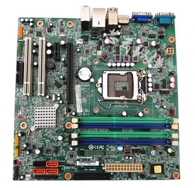 原装联想 Q57 IQ57M IH57M主板 1156针 03T7005 71Y5974