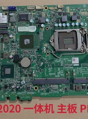 全新 DELL INSPIRON 2020 一体机 主板 PIH61R FF18Y D13T6 YXG0N