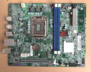 主板 H11H4 AD2 宏碁 DDR3L 710原装 六代1151 支持M.2 ATC708