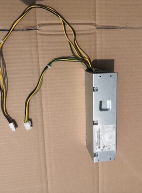 联想 天逸510S-07ICB 电源PCH018 DPS-1181-22 PA-1181-7 00PC780